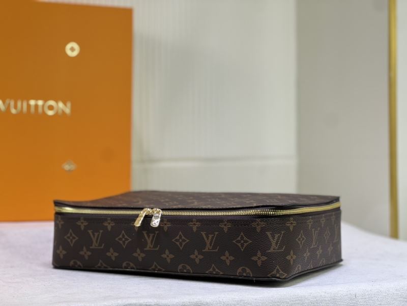 LV Cosmetic Bags